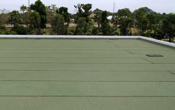 all Dent Bank roofing types quoted for