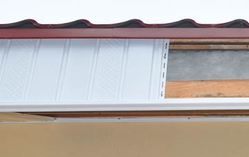 Dent Bank fascia repair costs