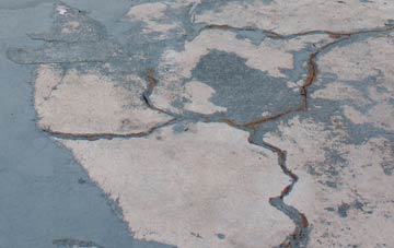 fibreglass roofing replacement Dent Bank