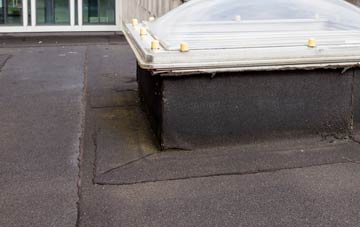 disadvantages of Dent Bank flat roofs