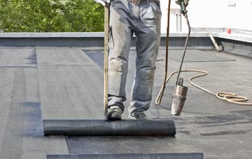 flat roof replacement Dent Bank, County Durham