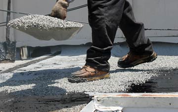 Dent Bank flat roofing companies
