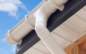 Dent Bank gutter installation costs