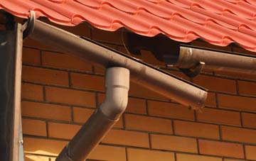 Dent Bank gutter repair costs
