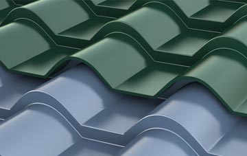 who should consider Dent Bank plastic roofs