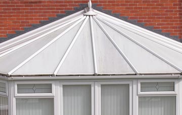 Dent Bank polycarbonate conservatory roof repairs