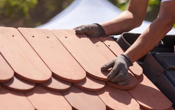 Dent Bank roof tile contractors