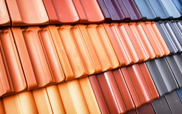 Dent Bank roof tile costs