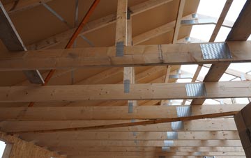 Dent Bank roof truss costs