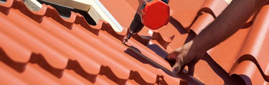 save on Dent Bank roof installation costs