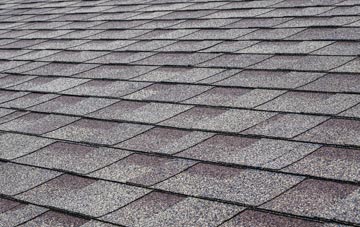 Dent Bank tiles for shallow pitch roofing