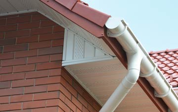 Dent Bank soffit repair costs