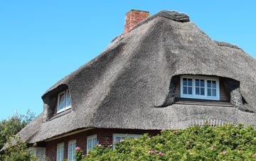 thatch roofing Dent Bank, County Durham