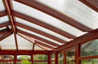 Dent Bank conservatory roofing insulation