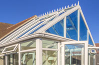 Dent Bank conservatory roof repairs