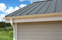 Dent Bank fascia repair