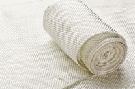 Dent Bank fibreglass roofing repairs