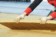 find rated Dent Bank roof insulation companies