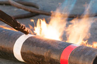 Dent Bank flat roofing replacement