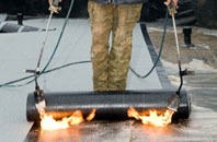 Dent Bank flat roof sealing quote