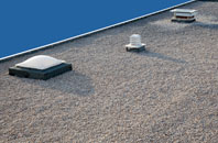 Dent Bank flat roofing