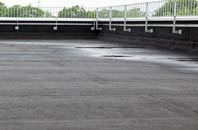 find rated Dent Bank flat roofing companies