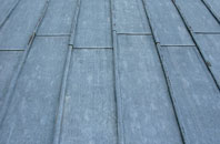 Dent Bank lead roofing