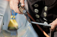 Dent Bank lead roof quotes