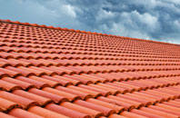 Dent Bank roofing tiles