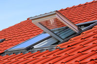 Dent Bank roof window