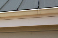 Dent Bank soffit repair