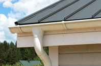 Dent Bank soffits